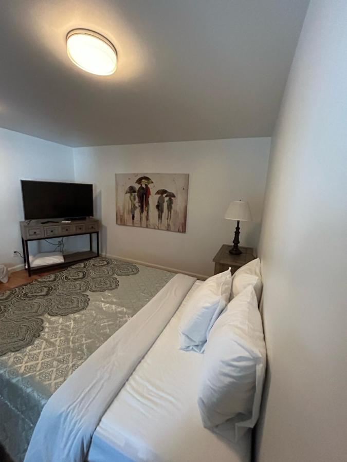 Complexe Dix80 Motel Mont-Laurier Buitenkant foto